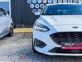 Ford Focus 1.0 EcoBoost ST-Line
