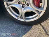 Alfa Romeo 159 Sportwagon 2.0 JTD-m Distinctive P.Sport+