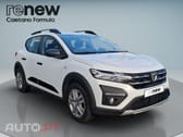 Dacia Sandero TCe 90 FAP Stepway Essential
