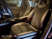 Mercedes-Benz CLA 250 e Shooting Brake AMG Line