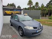 Renault Mégane Break 1.5 dCi Confort