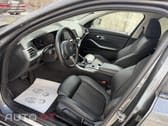 BMW 330 e xDrive Aut. M Sport