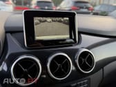 Mercedes-Benz B 180 Style