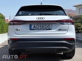 Audi Q4 E-Tron 40 82 kWH