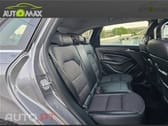 Mercedes-Benz B 180 d Urban