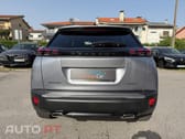 Peugeot 2008 1.2 Hybrid Allure e-DCS6