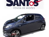 Peugeot 108 1.2 VTi Allure