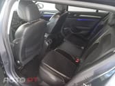 Renault Mégane Sport Tourer 1.5 dCi Intens