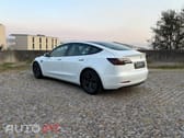 Tesla Model 3 RWD
