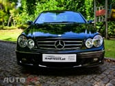 Mercedes-Benz CLK 200 K Avantgarde