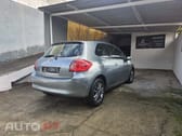 Toyota Auris 1.4 D-4D ACtive+AC