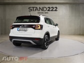 Volkswagen T-Cross 1.0 TSI Life