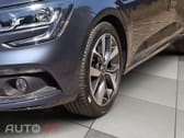 Renault Mégane 1.5 dCi Bose Edition