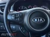 Kia Carens 1.7 CRDi ISG EX