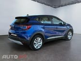 Renault Captur 1.5 Blue dCi Business