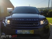 Land Rover Evoque 2.0 D150