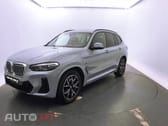 BMW X3 30 e xDrive Pack M