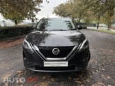 Nissan Qashqai 1.3 DIG-T N-Connecta J18