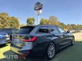 BMW 320 e Touring Auto