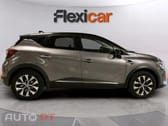 Renault Captur 1.0 TCe Techno