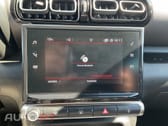 Citroen C3 Aircross 1.2 PureTech C-Series