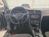 Volkswagen Golf Variant 1.6 TDi Confortline