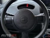 Chevrolet Matiz 0.8 SE