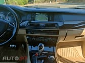 BMW 520 520d Luxury BluePerformance Bose Sport Auto