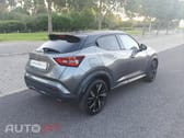 Nissan Juke 1.0 DIG-T N-Design C.Two Tone R.C.DCT