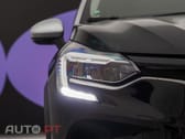 Renault Captur 1.0 TCe Equilibre Bi-Fuel