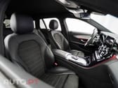 Mercedes-Benz C 300 de Edition