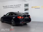 BMW 420 d Gran Coupé Pack M