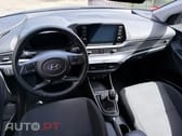 Hyundai i20 1.0 T-GDI Style Plus