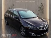 Peugeot 308 SW 1.2. SW