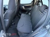 Citroen C1 1.0 Attraction
