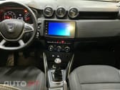 Dacia Duster 1.0 TCe ECO-G Journey Bi-Fu