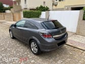 Opel Astra GTC