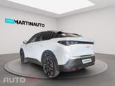 Peugeot 3008 1.2 Hybrid Allure e-DCS6