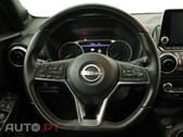 Nissan Juke Juke 1.0 DIG-T Tekna DCT