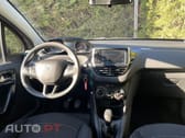 Peugeot 208 PureTech 68 Active