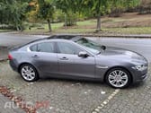 Jaguar XE 2.0 D Prestige Aut.