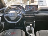 Peugeot 2008 1.2 PureTech Active Pack