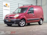 Renault Kangoo 1.5 dCi 65 Confort