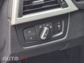 BMW 318 d Touring Auto