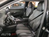 Peugeot 5008 1.5 BlueHDi Allure EAT8