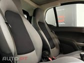Smart ForTwo 0.8 cdi Passion 54