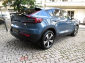 Volvo C40 Recharge Ultimate