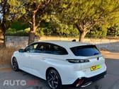 Peugeot 308 SW Seminovo