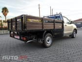 Toyota Hilux 2.5 D-4D 2WD CS CM
