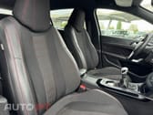 Peugeot 308 1.6 BlueHDi GT Line